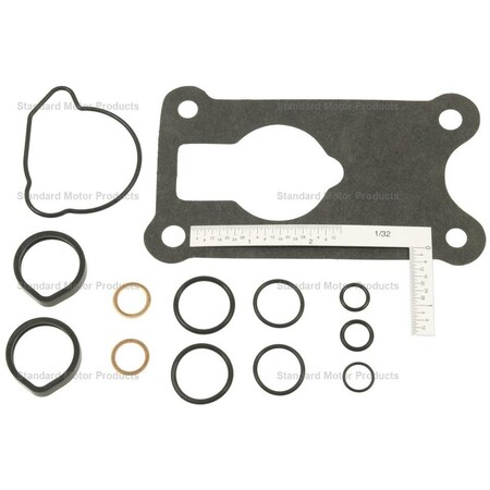 Standard Ignition Throttle Body Injection Tune-Up Kit, 1715 1715